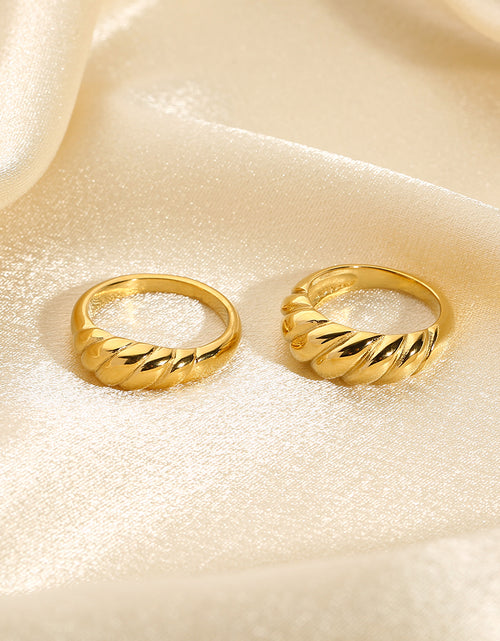 Load image into Gallery viewer, Fashion Ring(Shipping 10-14 Days)
