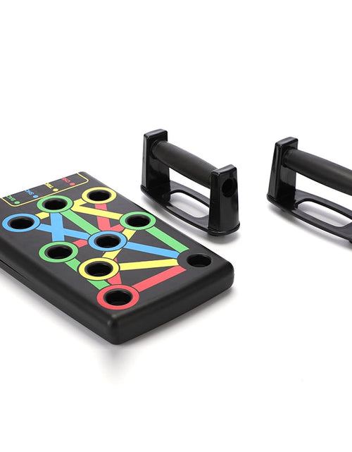 Load image into Gallery viewer, Seamless Push Up Board(Shipping 10-14 Days)
