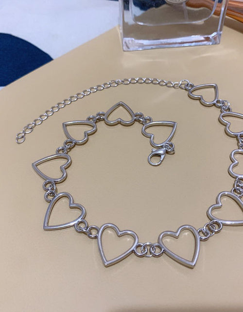 Load image into Gallery viewer, Love Choker Necklace(Shipping 10-14 Days)
