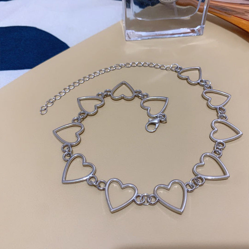 Love Choker Necklace(Shipping 10-14 Days)