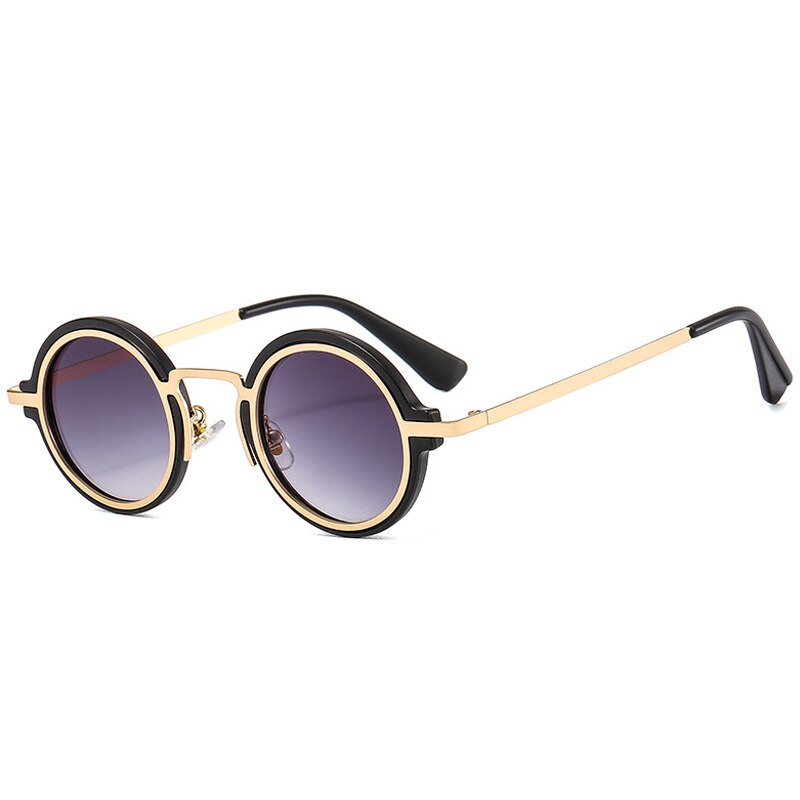 Fashion Punk Sunglasses(Shipping 10-14 Days)