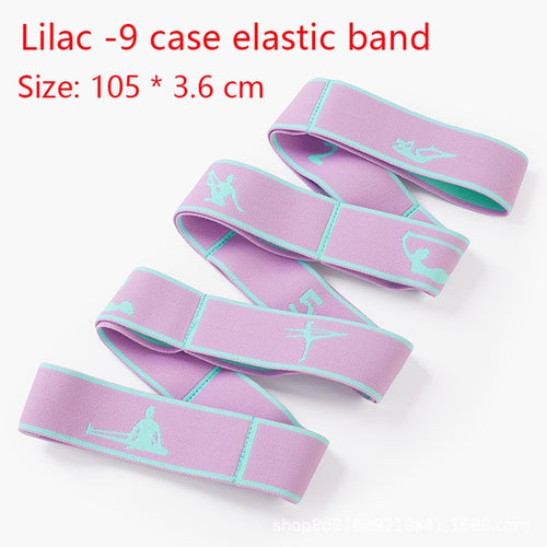 Load image into Gallery viewer, Yoga Elastic Band(Shipping 10-14 Days)
