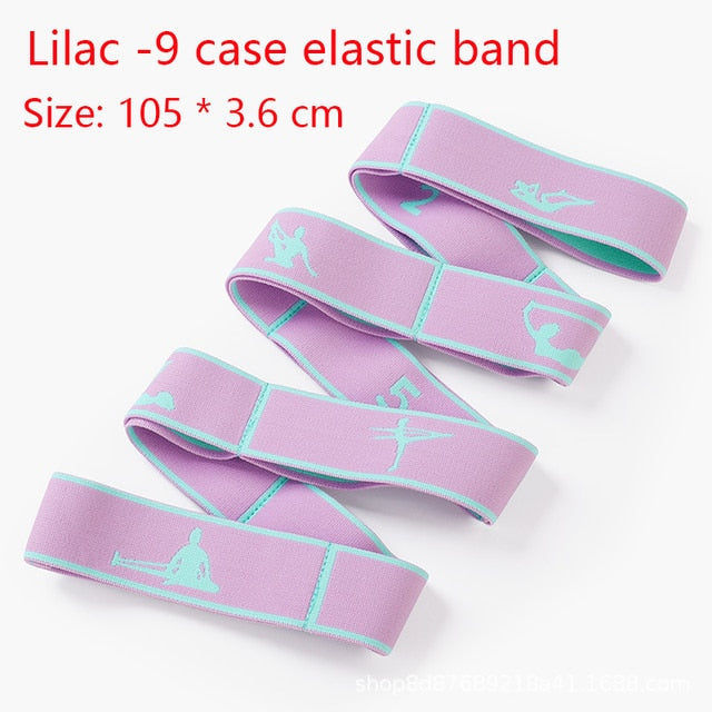 Yoga Elastic Band(Shipping 10-14 Days)