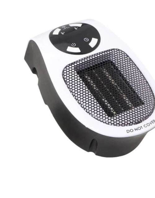 Load image into Gallery viewer, Mini Electric Heater for Room Winter Warm Timing(Shipping 10-14 Days)
