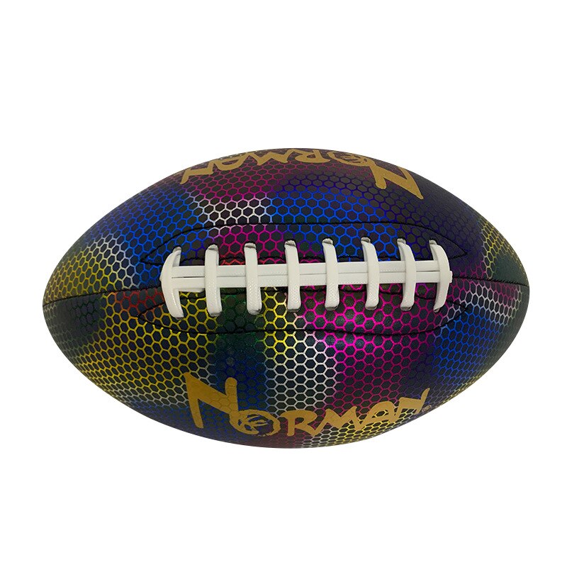 Reflective Training Football(Shipping 10-14 Days)