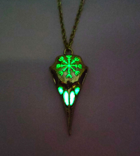 Luminous Necklace(Shipping 10-14 Days)