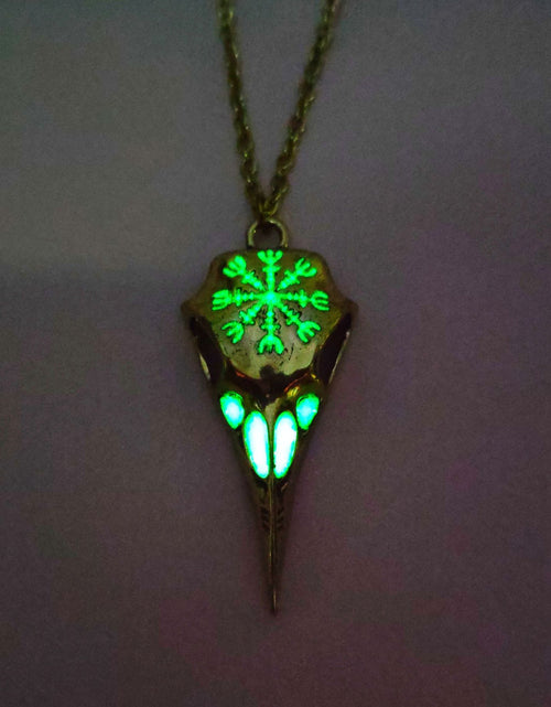 Load image into Gallery viewer, Luminous Necklace(Shipping 10-14 Days)
