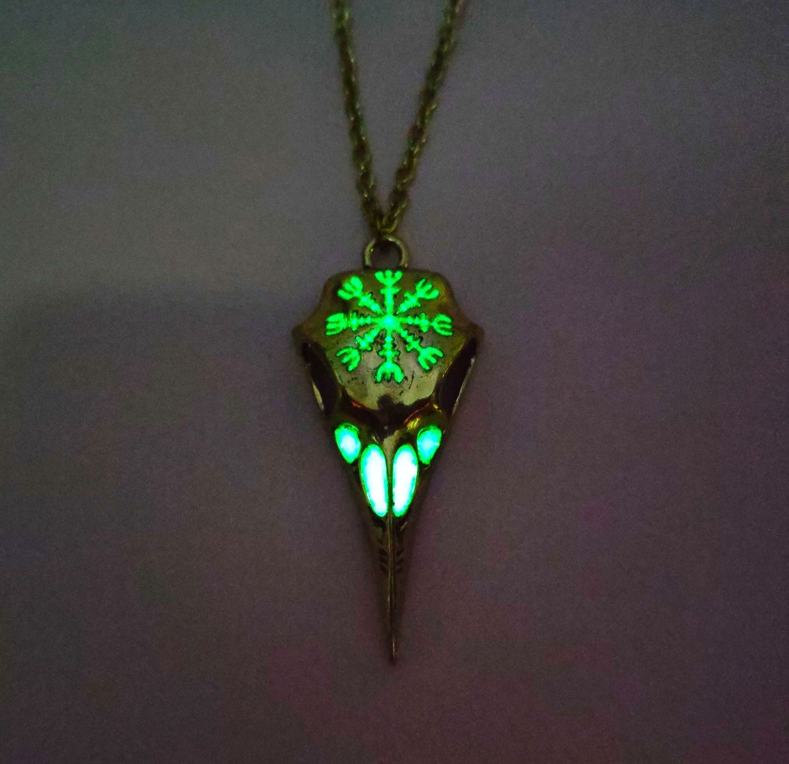 Luminous Necklace(Shipping 10-14 Days)