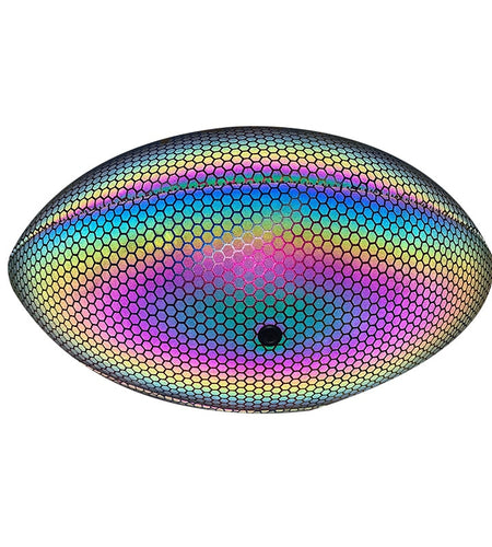 Reflective Training Football(Shipping 10-14 Days)