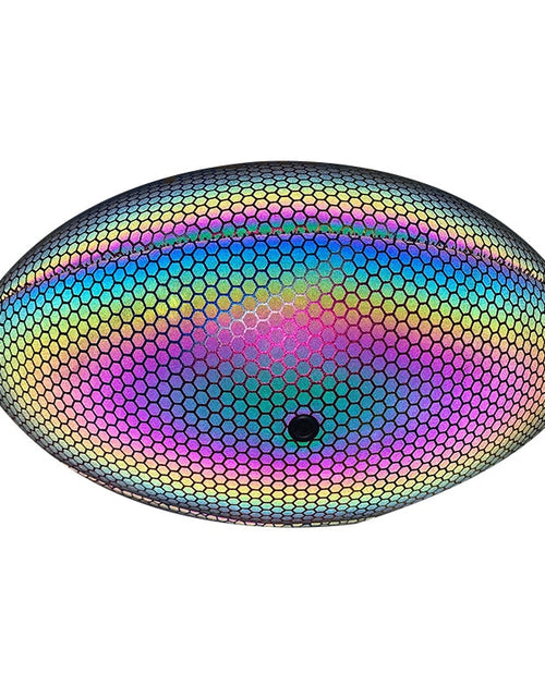 Load image into Gallery viewer, Reflective Training Football(Shipping 10-14 Days)
