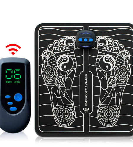 EMS Foot Massage(Shipping 10-14 Days)