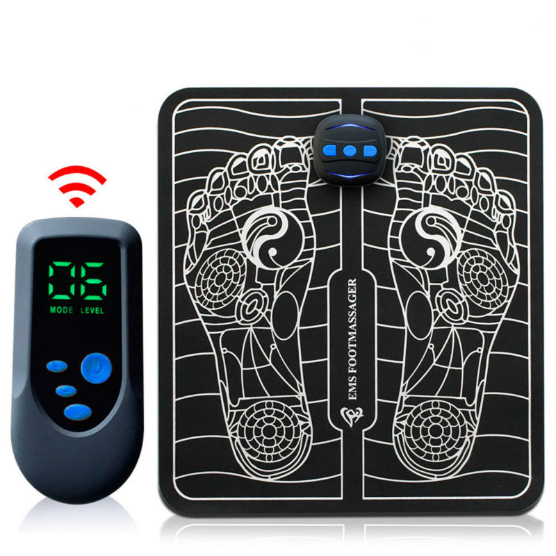 EMS Foot Massage(Shipping 10-14 Days)