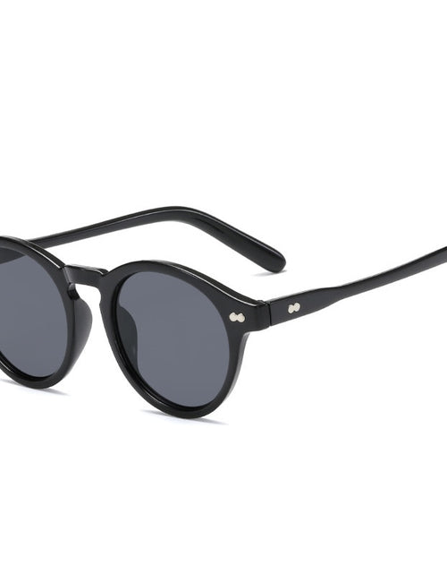 Load image into Gallery viewer, Retro Round Sunglasses(Shipping 10-14 Days)
