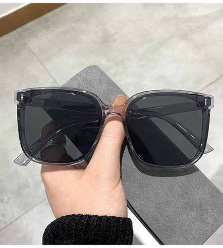 Vintage Square Sunglasses(Shipping 10-14 Days)