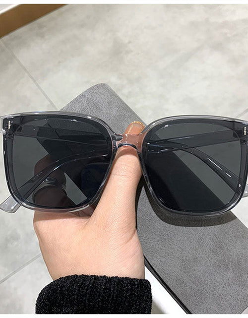Load image into Gallery viewer, Vintage Square Sunglasses(Shipping 10-14 Days)
