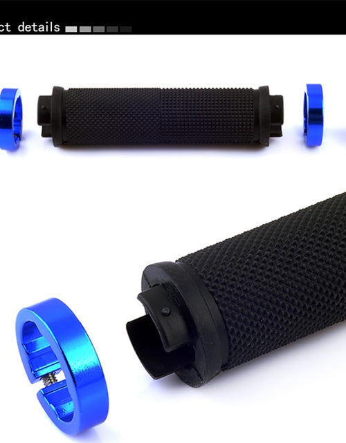 Load image into Gallery viewer, Alloy Bicycle Handlebar(Shipping 10-14 Days)
