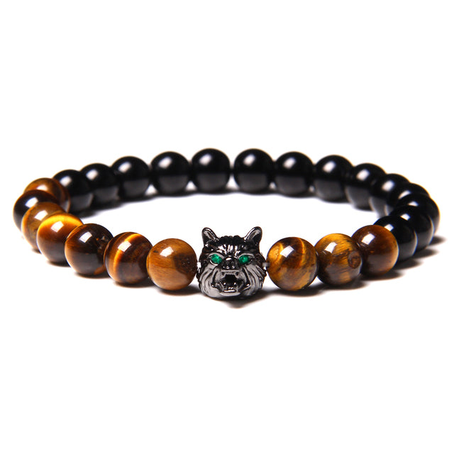 Handmade Beaded Bracelet(Shipping 10-14 Days)