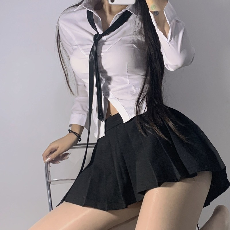 Ladies Tunics Uniform Tops(Shipping 10-14 Days)