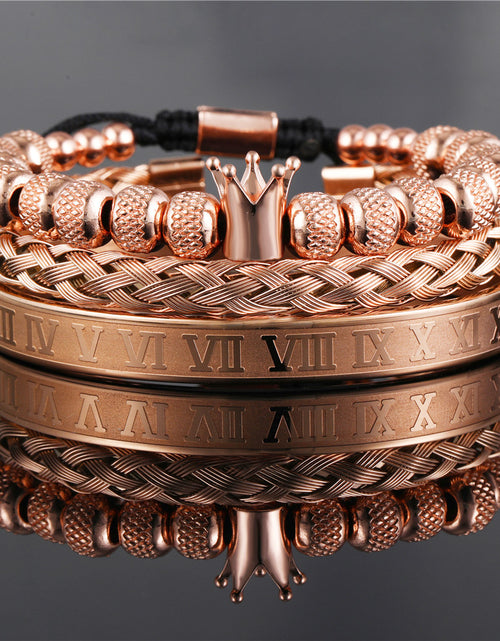 Load image into Gallery viewer, Stainless Steel Bracelet(Shipping 10-14 Days)
