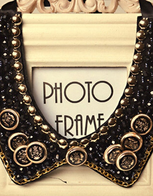 Load image into Gallery viewer, Fashionable Statement Choker Necklace(Shipping 10-14 Days)

