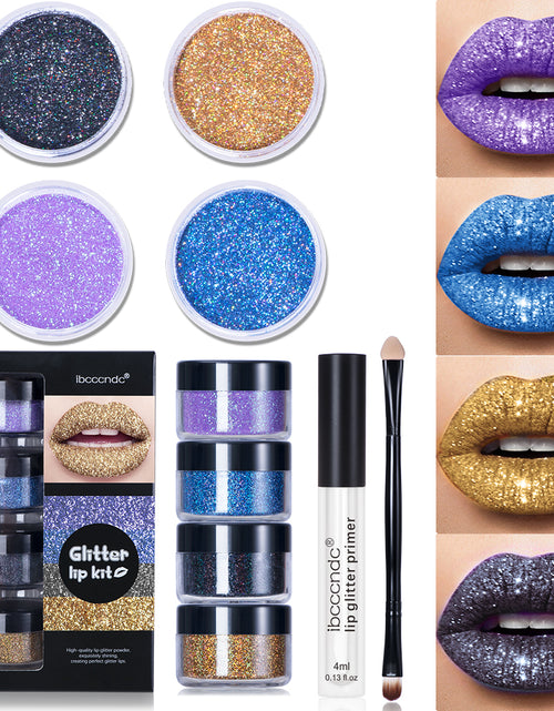 Load image into Gallery viewer, Waterproof Lip gloss(Shipping 10-14 Days)
