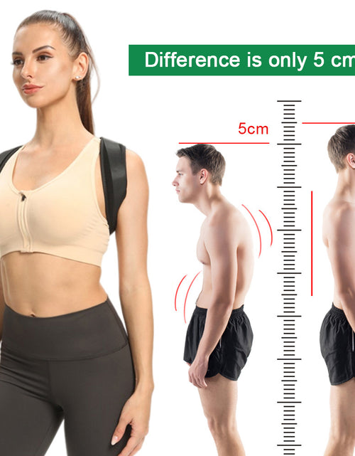 Load image into Gallery viewer, Posture Corrector(Shipping 10-14 Days)
