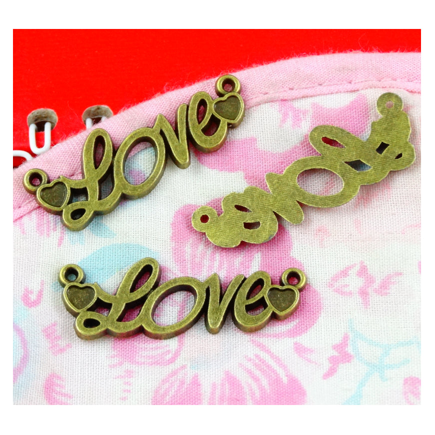Antique Pendant(Shipping 10-14 Days)