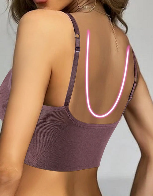 Load image into Gallery viewer, Women Sports Bra(Shipping 10-14 Days)
