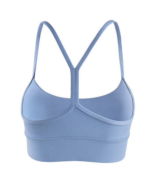 Load image into Gallery viewer, Sling Yoga Bra(Shipping 10-14 Days)

