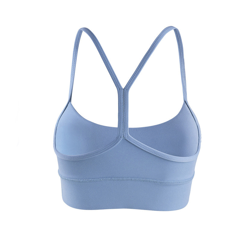Sling Yoga Bra(Shipping 10-14 Days)