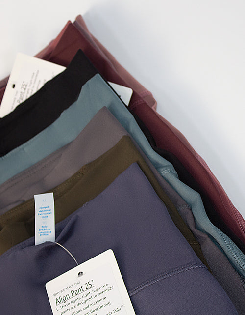 Load image into Gallery viewer, Quick Dry Yoga Shorts(Shipping 10-14 Days)
