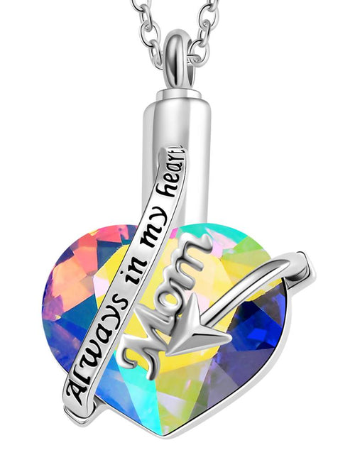Load image into Gallery viewer, Urn Pendant(Shipping 10-14 Days)

