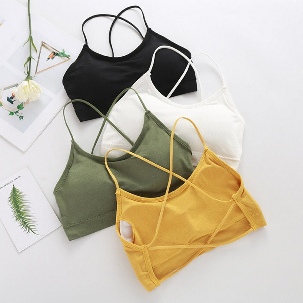 Sexy  Fitness Sports Bra(Shipping 10-14 Days)