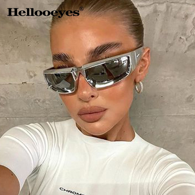 Louvre Polarised Sunglasses.(Shipping 10-14 Days)