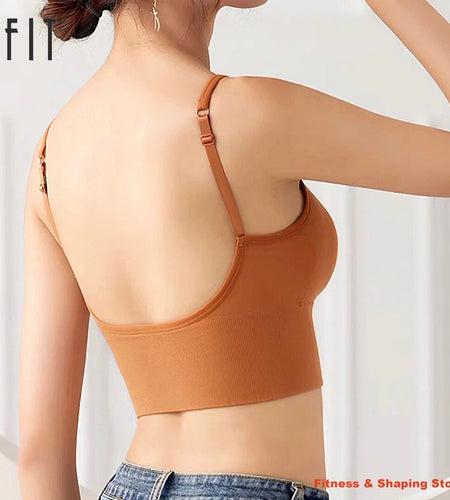 Women Sports Bra(Shipping 10-14 Days)
