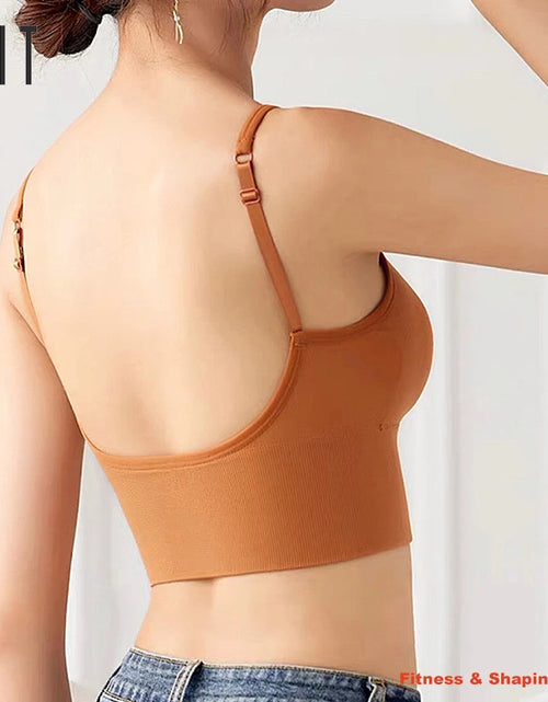 Load image into Gallery viewer, Women Sports Bra(Shipping 10-14 Days)
