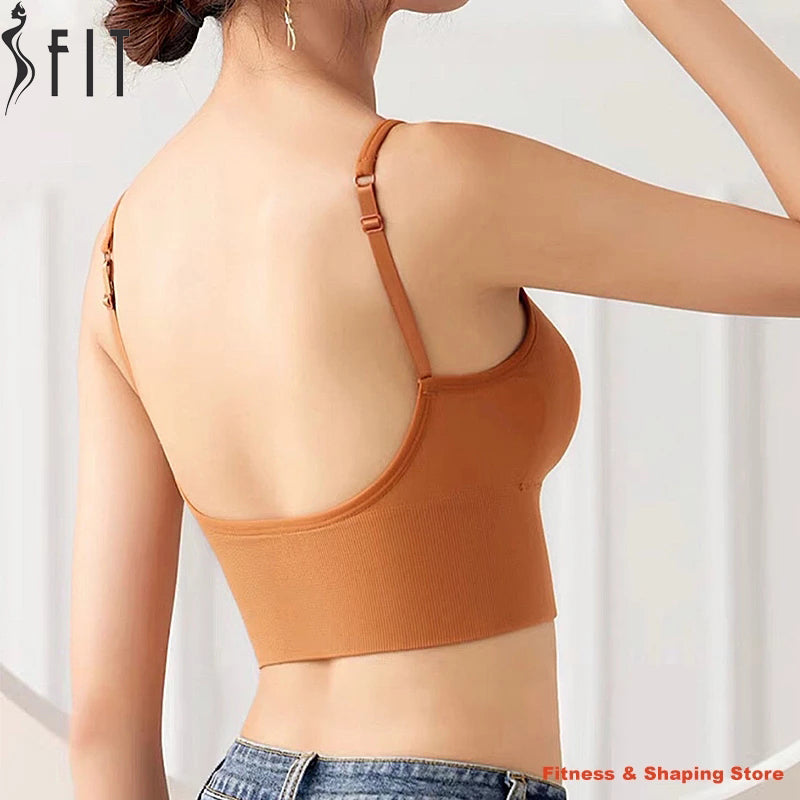 Women Sports Bra(Shipping 10-14 Days)