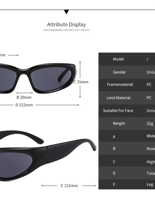Load image into Gallery viewer, Louvre Polarised Sunglasses.(Shipping 10-14 Days)
