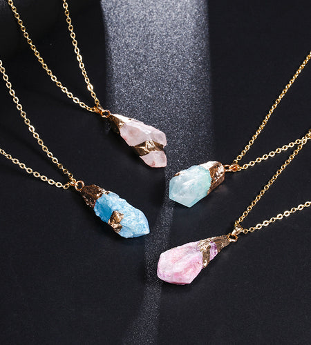 Handmade Pendant Necklace(Shipping 10-14 Days)