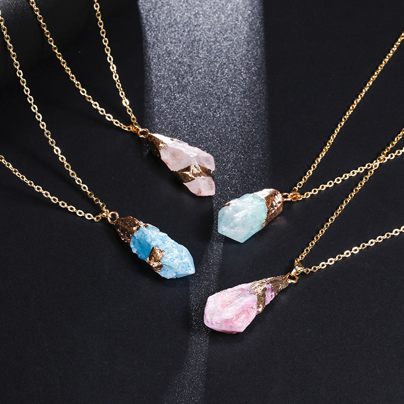 Handmade Pendant Necklace(Shipping 10-14 Days)