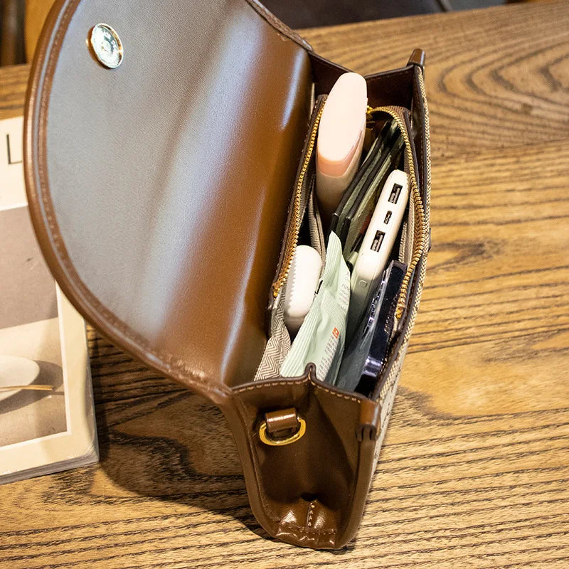 IMJK Women Luxury Brand Clutch Bags Designer New Crossbody Shoulder Purses Handbag Women Clutch Travel Tote Bag (Shipping 10-14 Days )