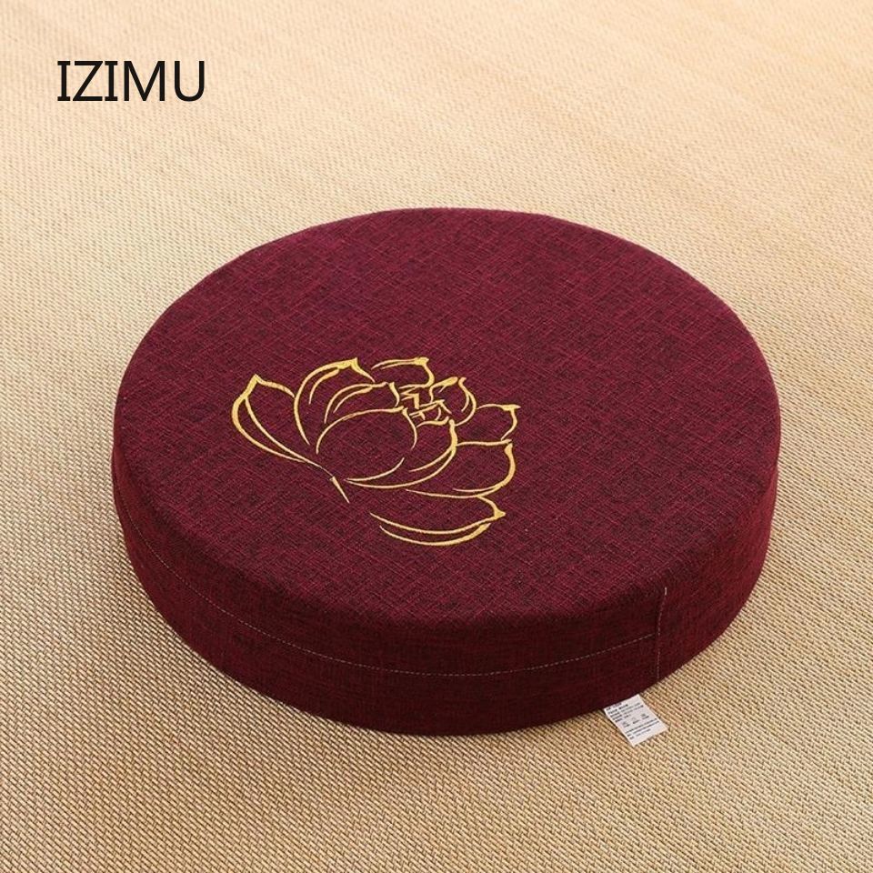 40X6CM Yoga Removable Cushion(Shipping 10-14 Days)