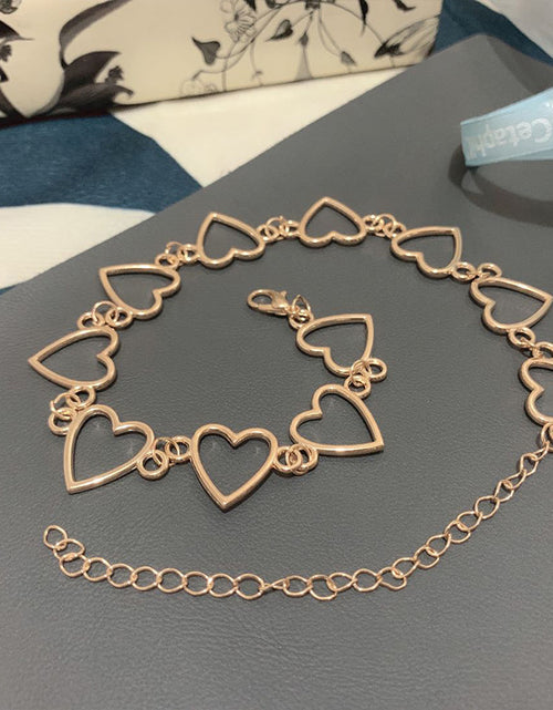 Load image into Gallery viewer, Love Choker Necklace(Shipping 10-14 Days)
