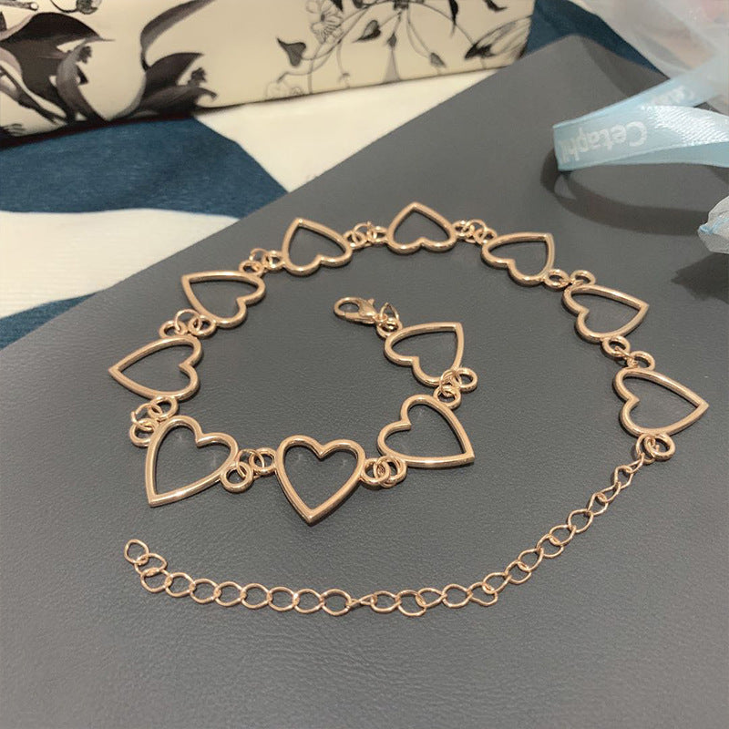 Love Choker Necklace(Shipping 10-14 Days)