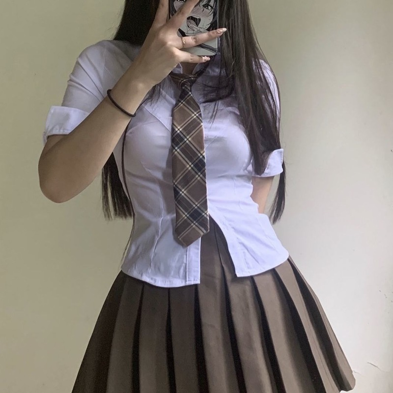 Ladies Tunics Uniform Tops(Shipping 10-14 Days)