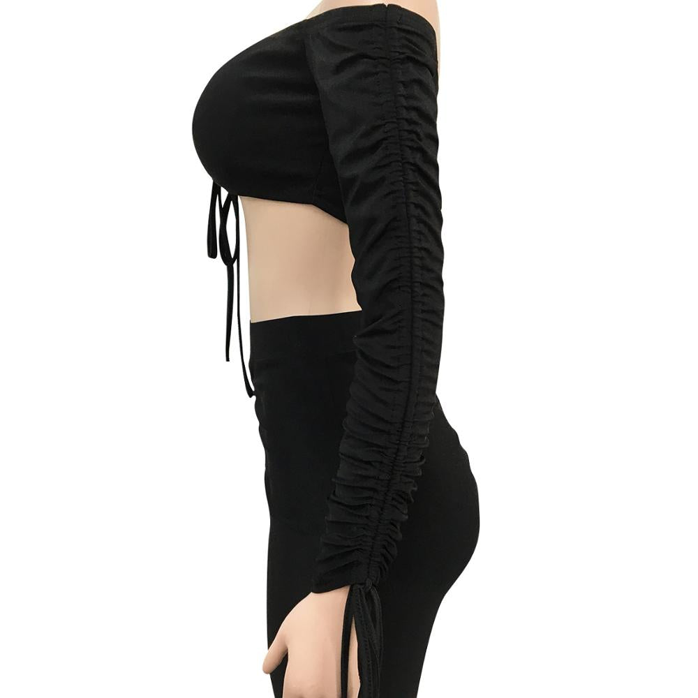 Two-piece Tracksuit(Shipping 10-14 Days)