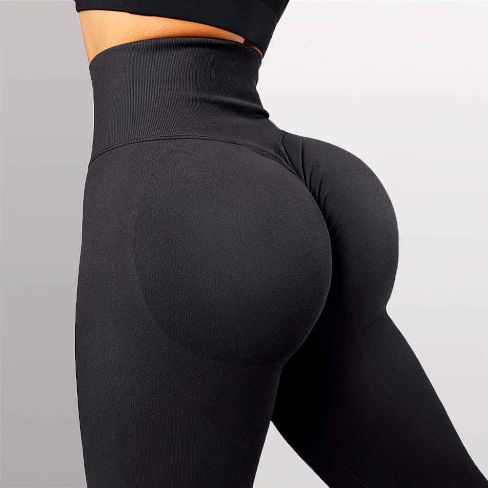 Squat Proof Fitness Leggings(Shipping 10-14 Days)