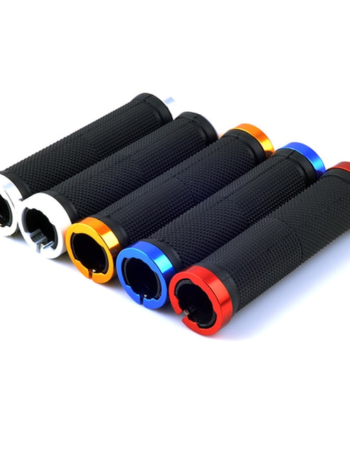 Load image into Gallery viewer, Alloy Bicycle Handlebar(Shipping 10-14 Days)
