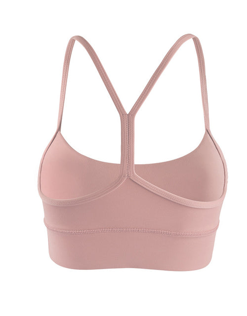Load image into Gallery viewer, Sling Yoga Bra(Shipping 10-14 Days)

