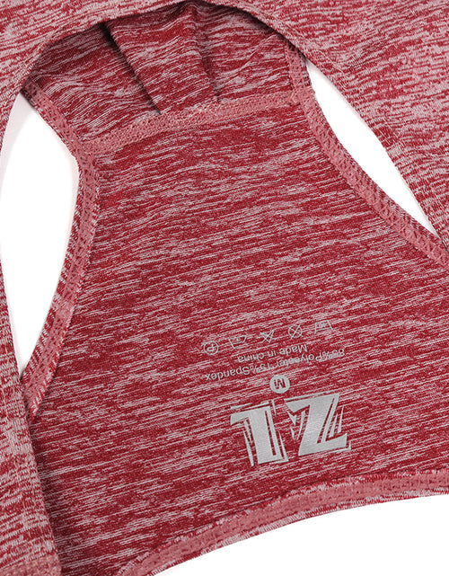 Load image into Gallery viewer, Workout Tank Top(Shipping 10-14 Days)
